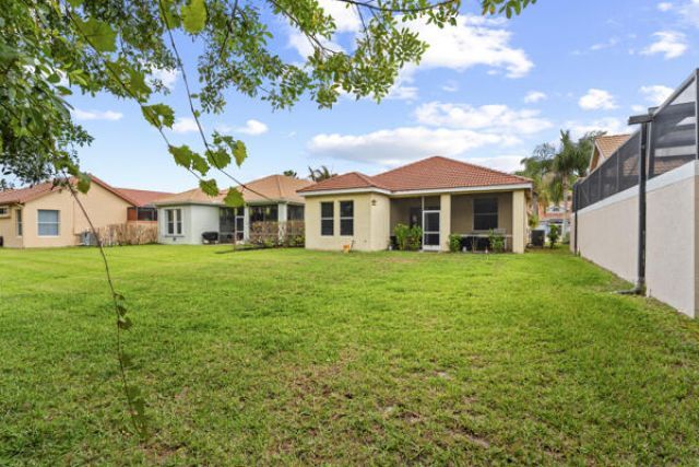 808 SW Munjack Circle, Port Saint Lucie, FL 34986 Photo