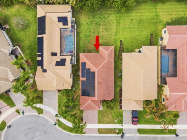 808 SW Munjack Circle, Port Saint Lucie, FL 34986 Photo