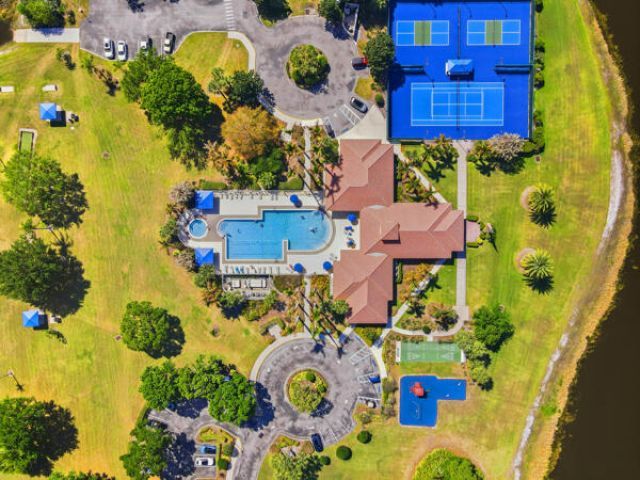 808 SW Munjack Circle, Port Saint Lucie, FL 34986 Photo