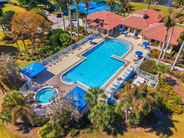 808 SW Munjack Circle, Port Saint Lucie, FL 34986 Photo