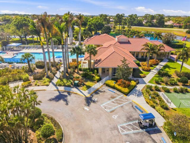 808 SW Munjack Circle, Port Saint Lucie, FL 34986 Photo