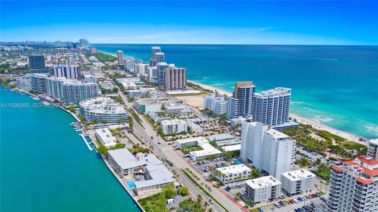 6450 Collins Ave , Unit 204, Miami Beach, FL 33141 Photo