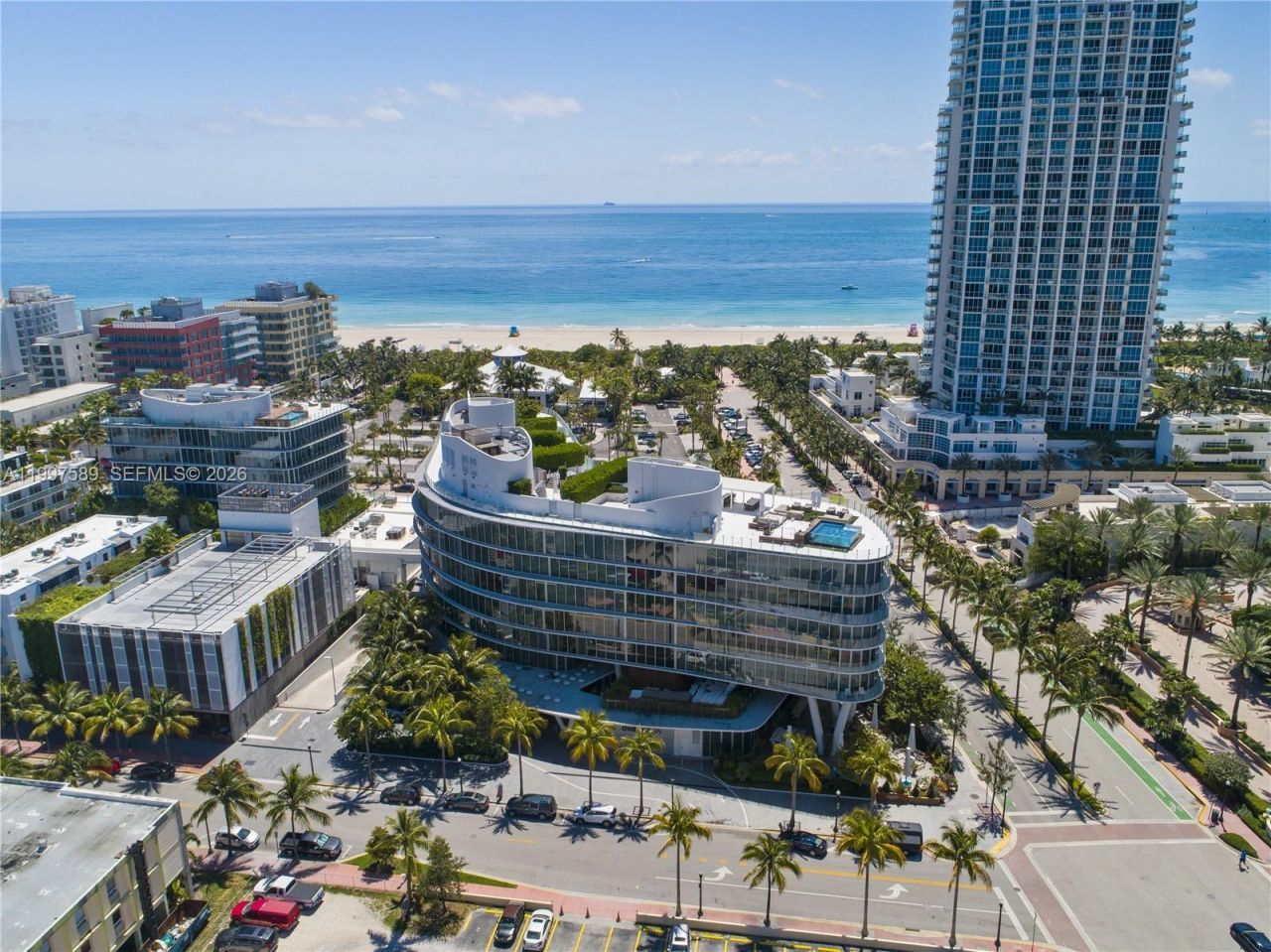 1 Collins Avenue , Unit 402, Miami Beach, FL 33139 Photo