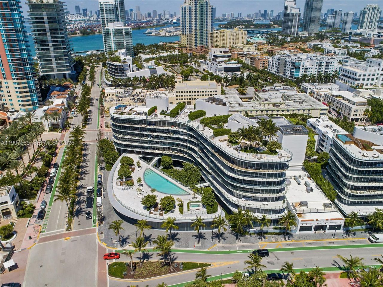 1 Collins Avenue , Unit 402, Miami Beach, FL 33139 Photo