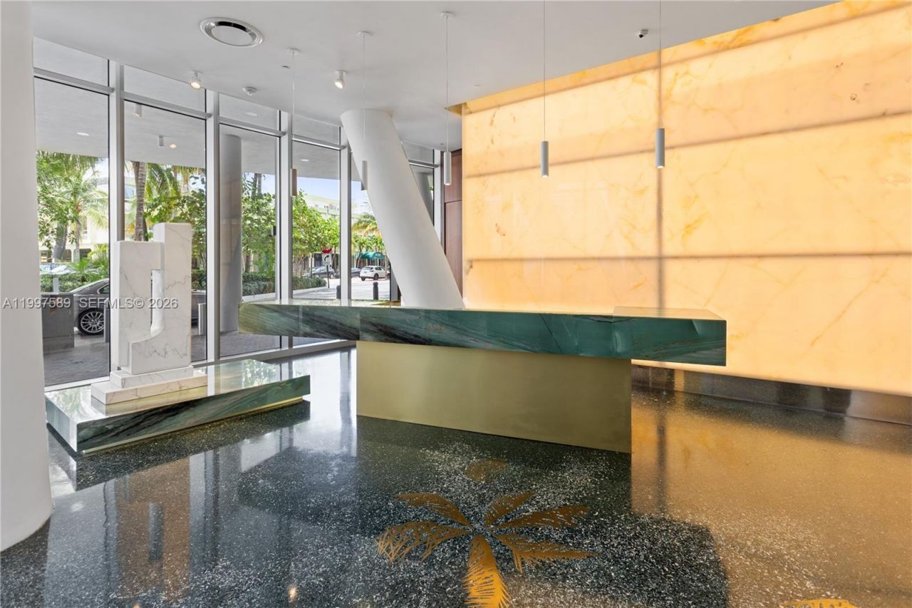 1 Collins Avenue , Unit 402, Miami Beach, FL 33139 Photo