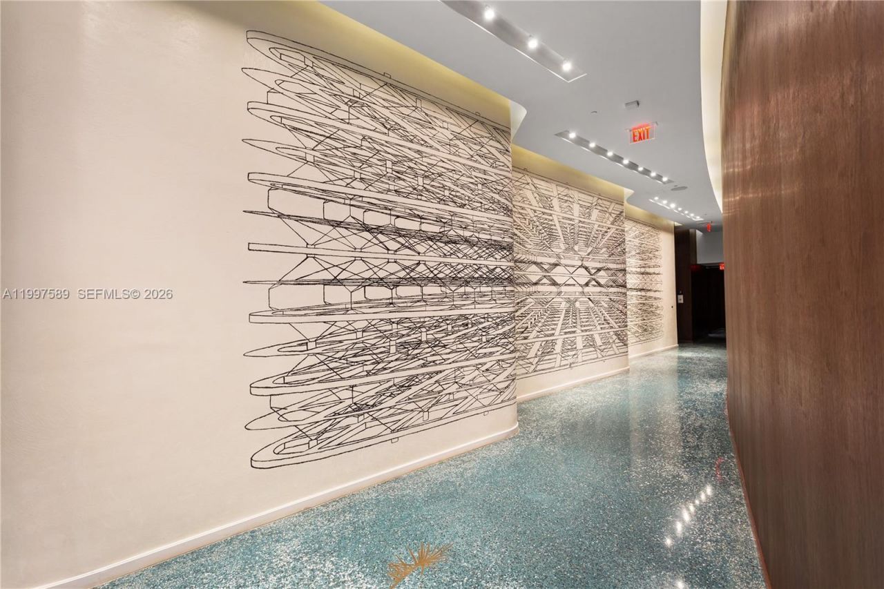 1 Collins Avenue , Unit 402, Miami Beach, FL 33139 Photo