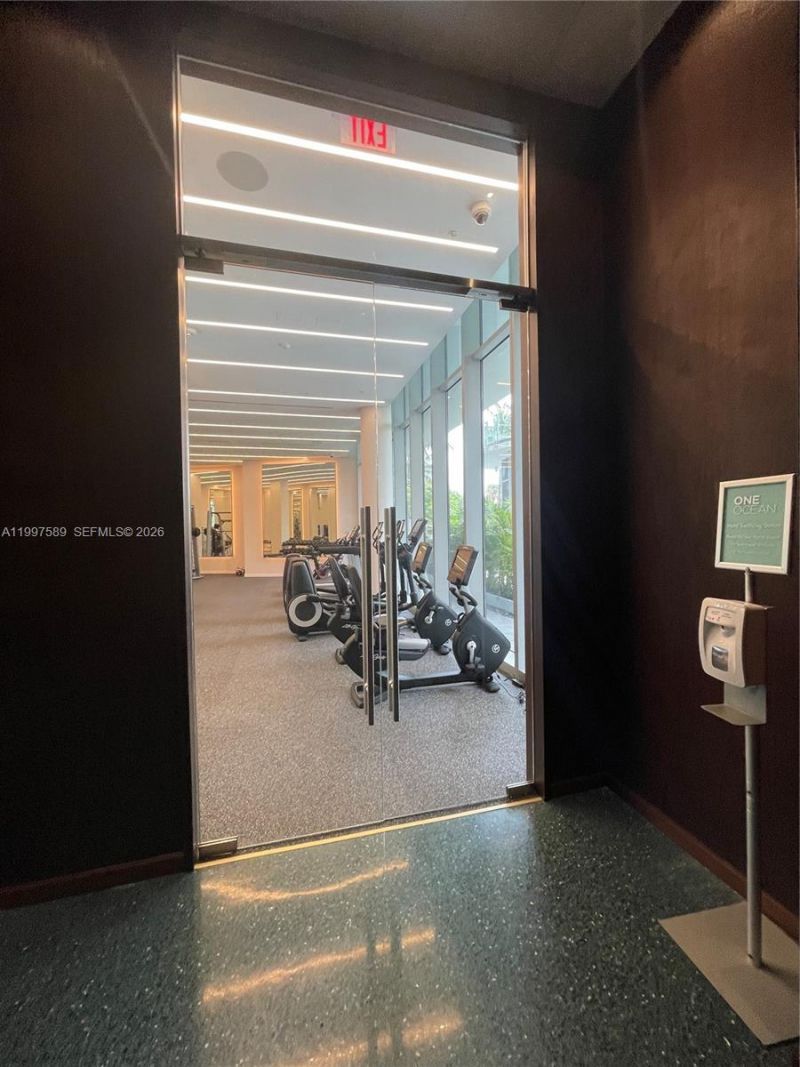 1 Collins Avenue , Unit 402, Miami Beach, FL 33139 Photo