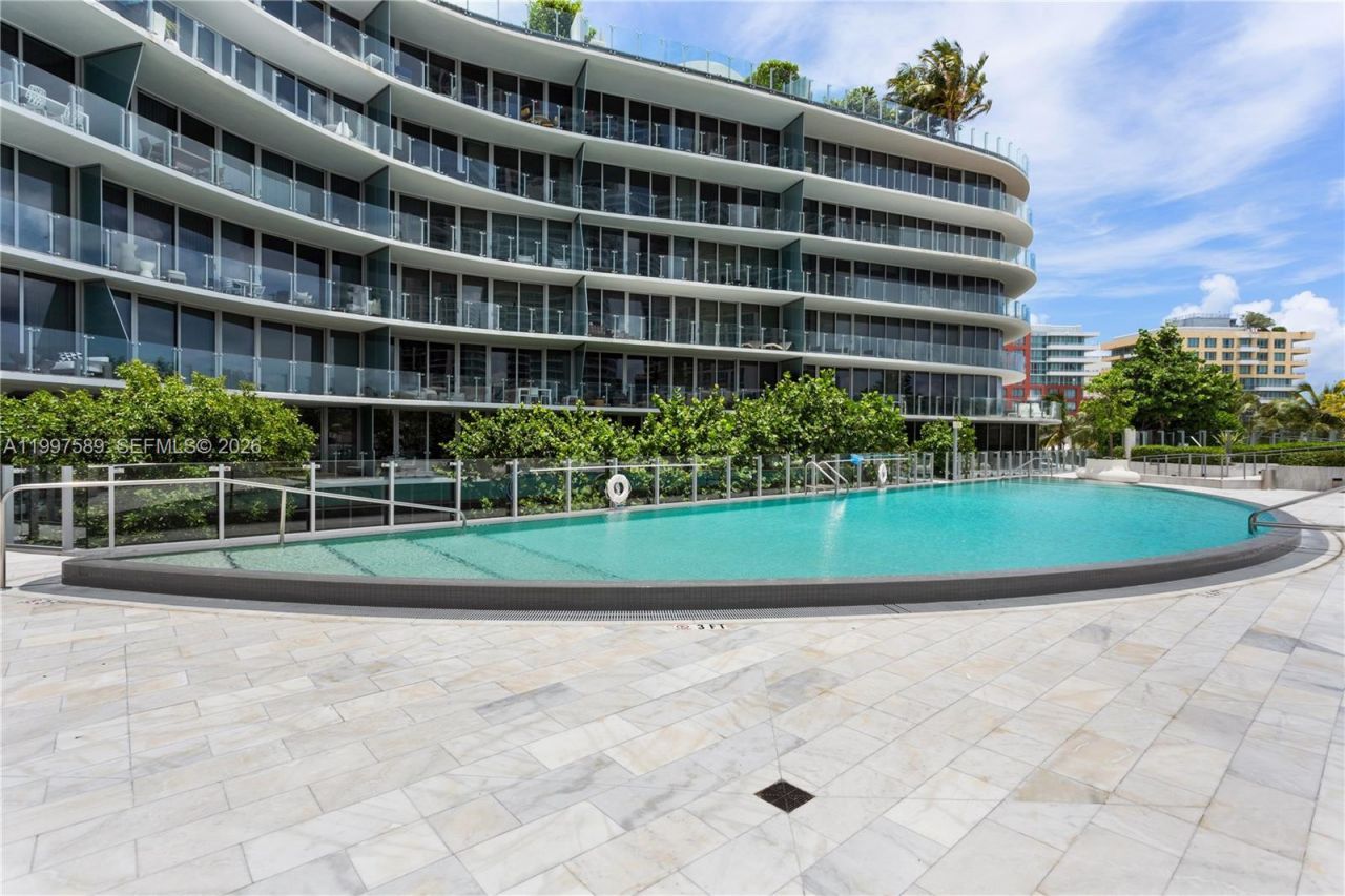 1 Collins Avenue , Unit 402, Miami Beach, FL 33139 Photo
