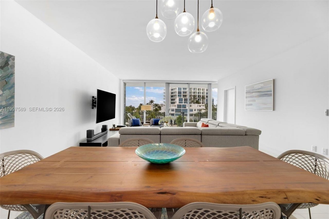 1 Collins Avenue , Unit 402, Miami Beach, FL 33139 Photo