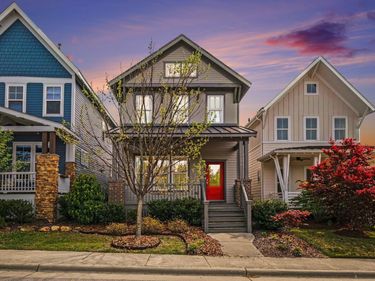 276 Granite Mill Boulevard, Chapel Hill, NC 27516