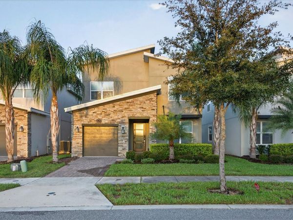 620 STICKS STREET , DAVENPORT, FL 33896