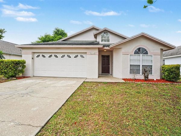 204 KINGSHILL COURT SE, WINTER HAVEN, FL 33884