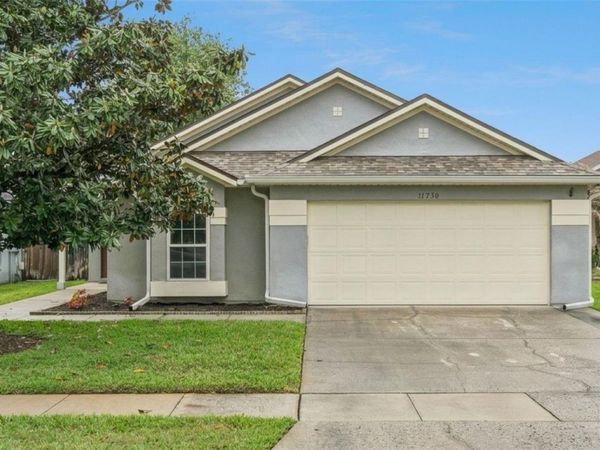 11730 KENNINGTON COURT , ORLANDO, FL 32824