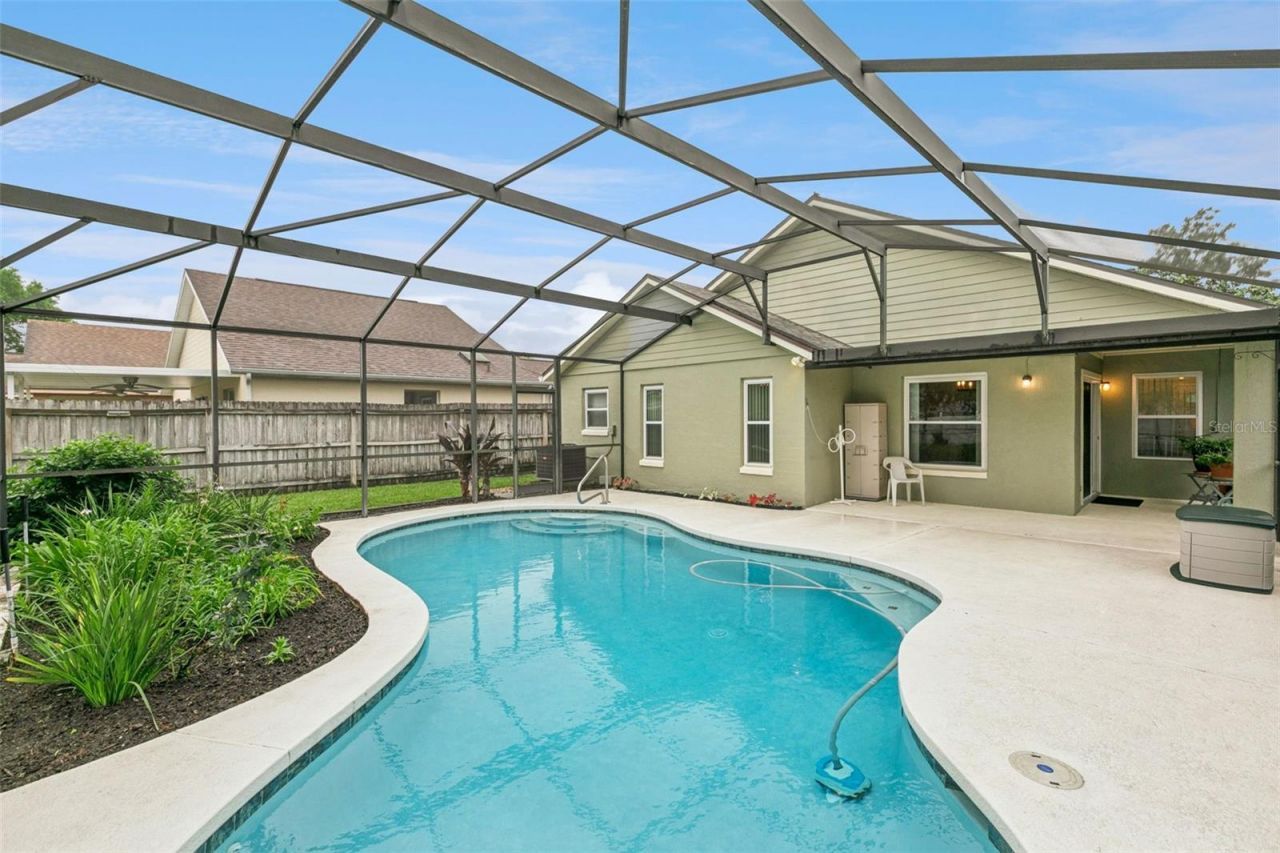 11730 Kennington Court , Orlando, FL 32824 Photo