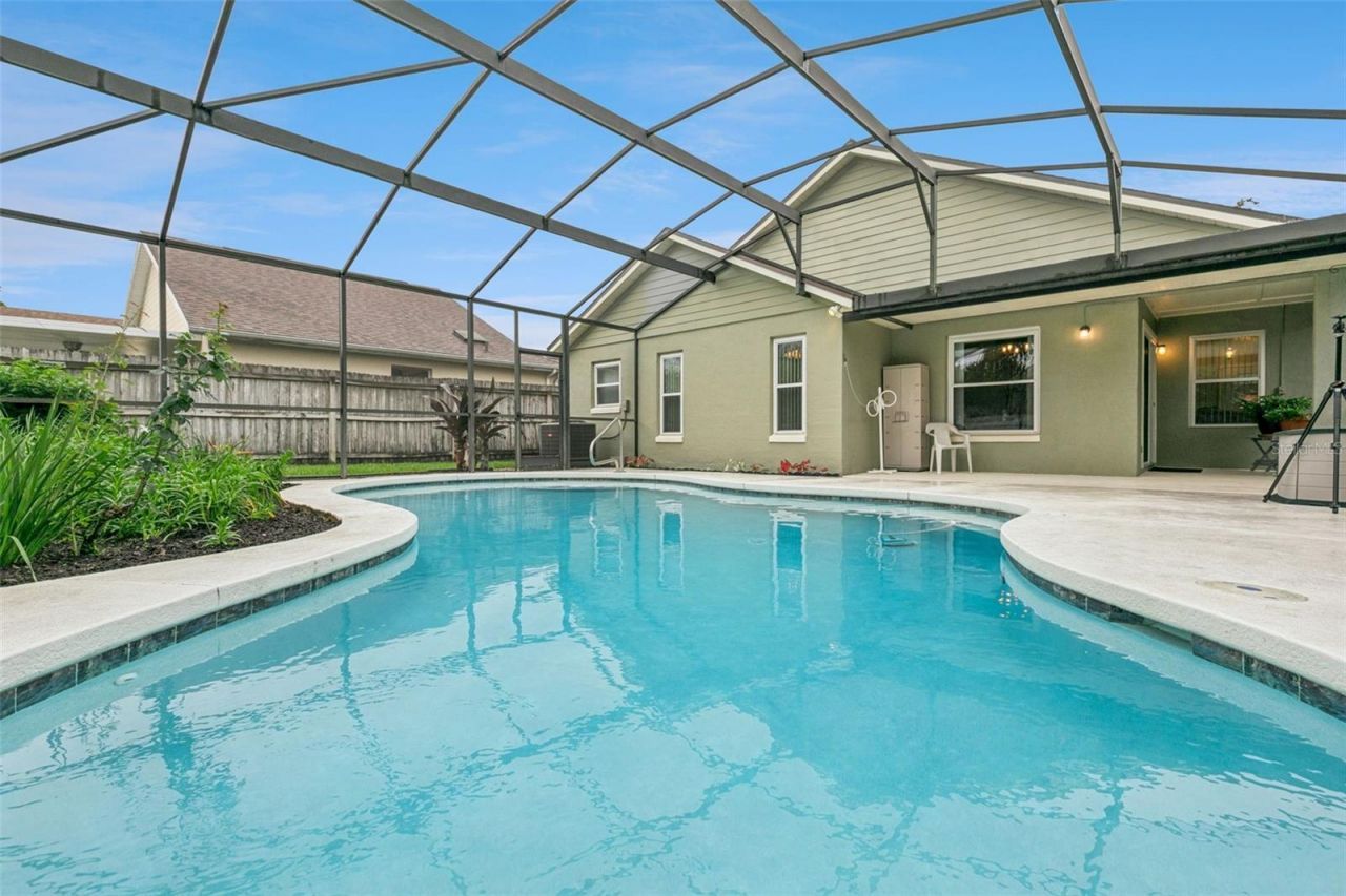 11730 Kennington Court , Orlando, FL 32824 Photo