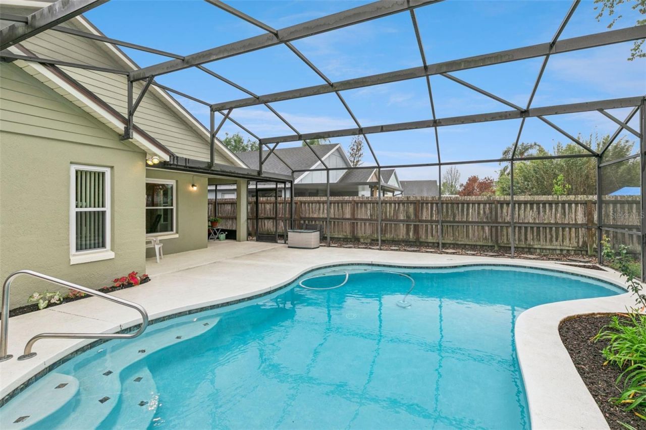 11730 Kennington Court , Orlando, FL 32824 Photo