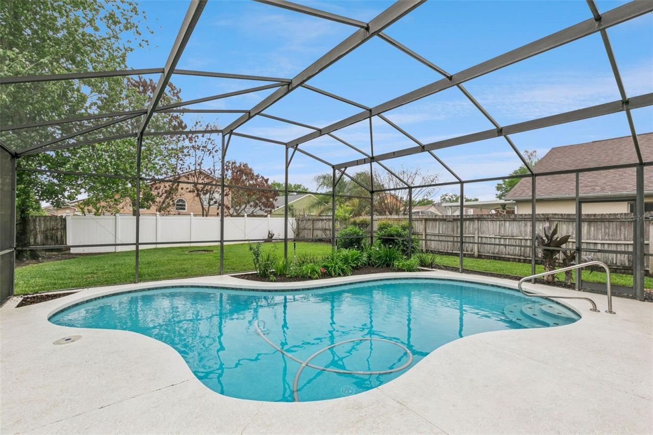 11730 Kennington Court , Orlando, FL 32824 Photo