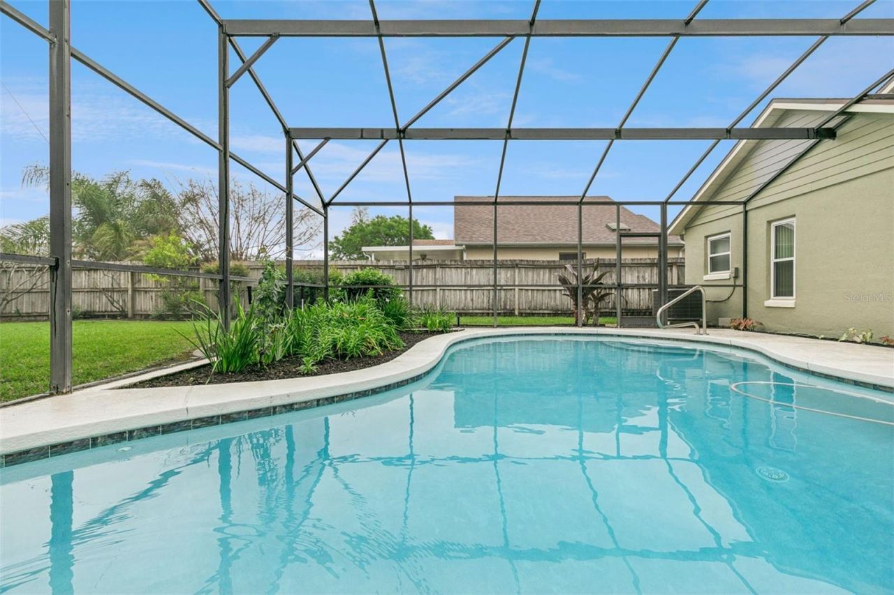 11730 Kennington Court , Orlando, FL 32824 Photo