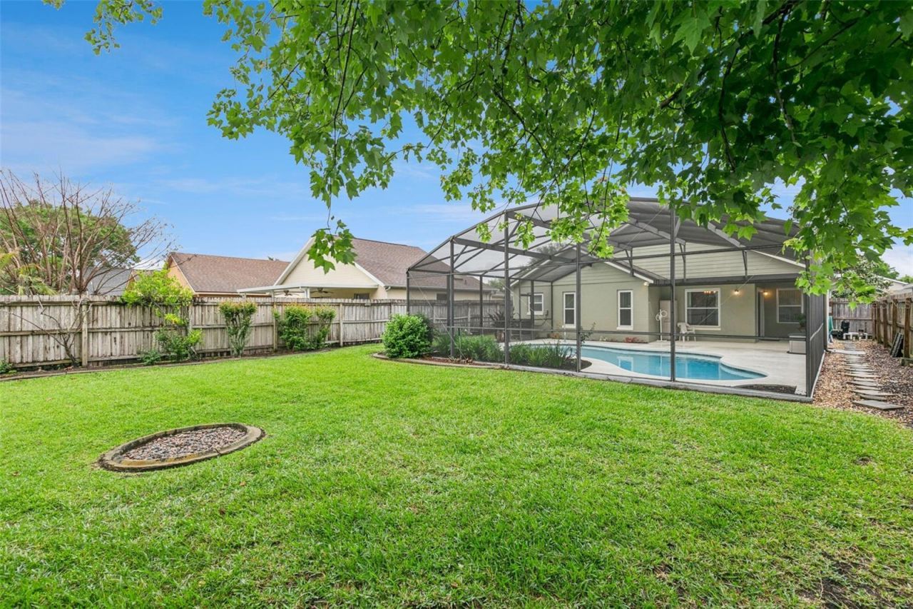 11730 Kennington Court , Orlando, FL 32824 Photo