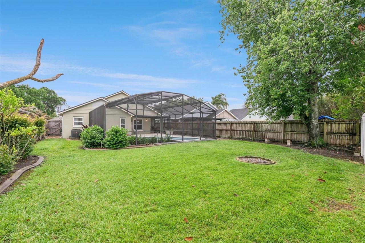 11730 Kennington Court , Orlando, FL 32824 Photo