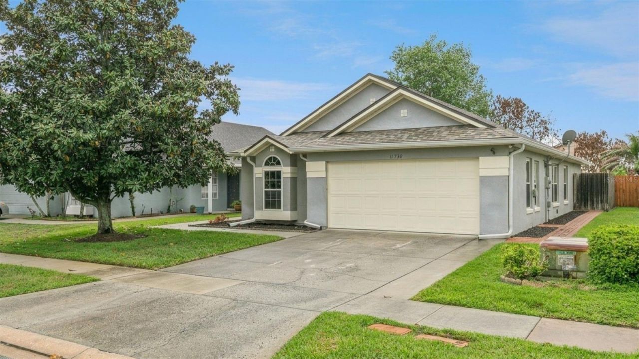 11730 Kennington Court , Orlando, FL 32824 Photo
