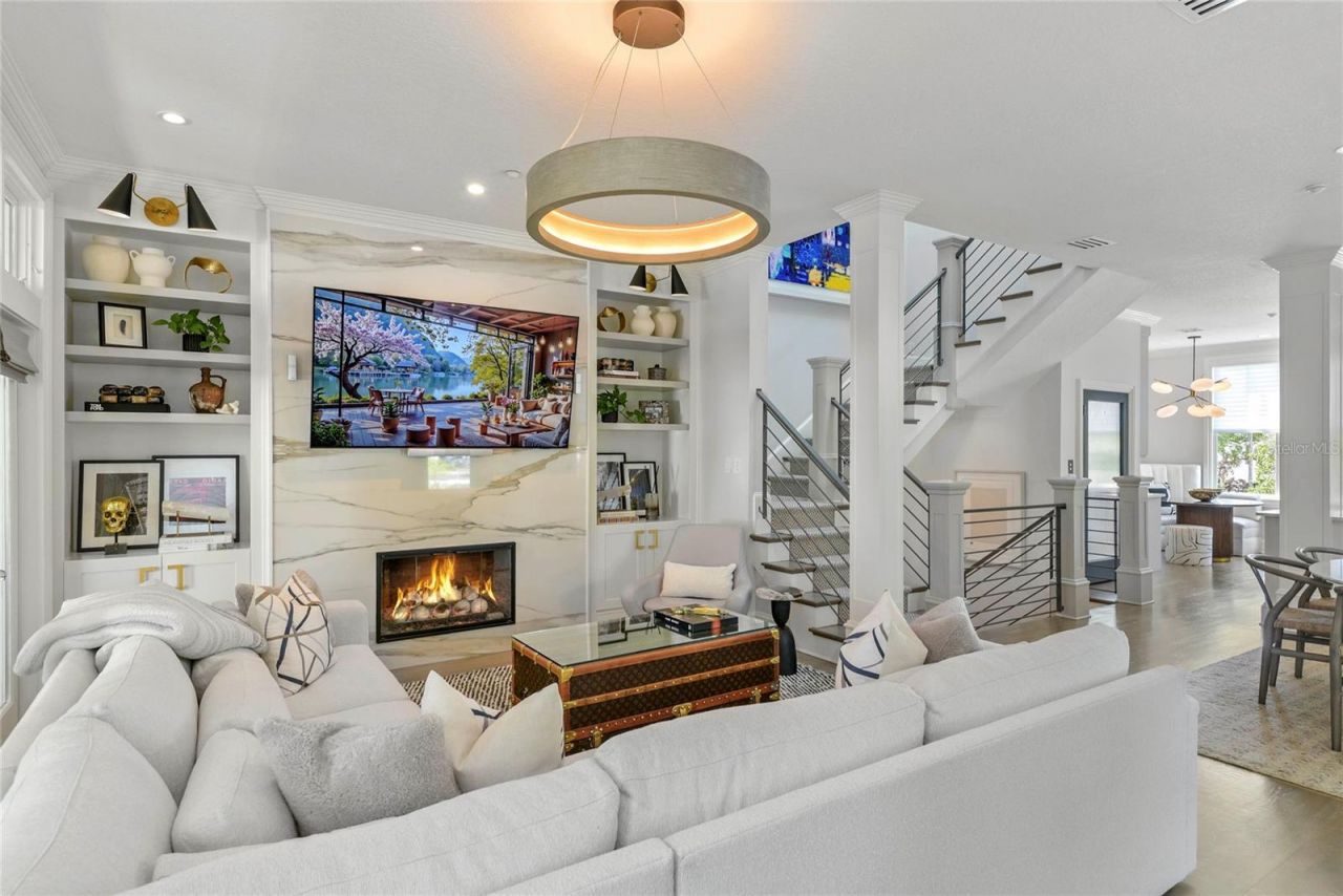 135 W Swoope Avenue , Winter Park, FL 32789 Photo