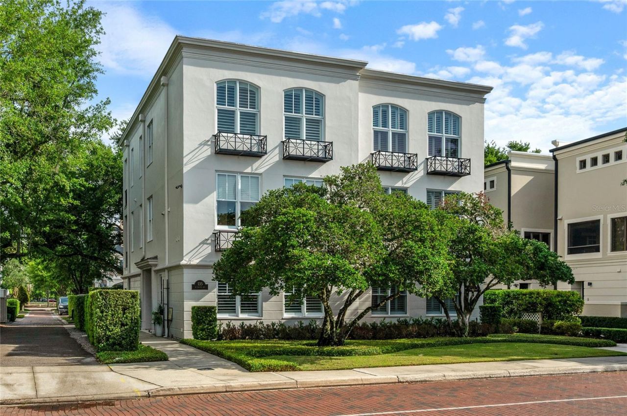 135 W Swoope Avenue , Winter Park, FL 32789 Photo