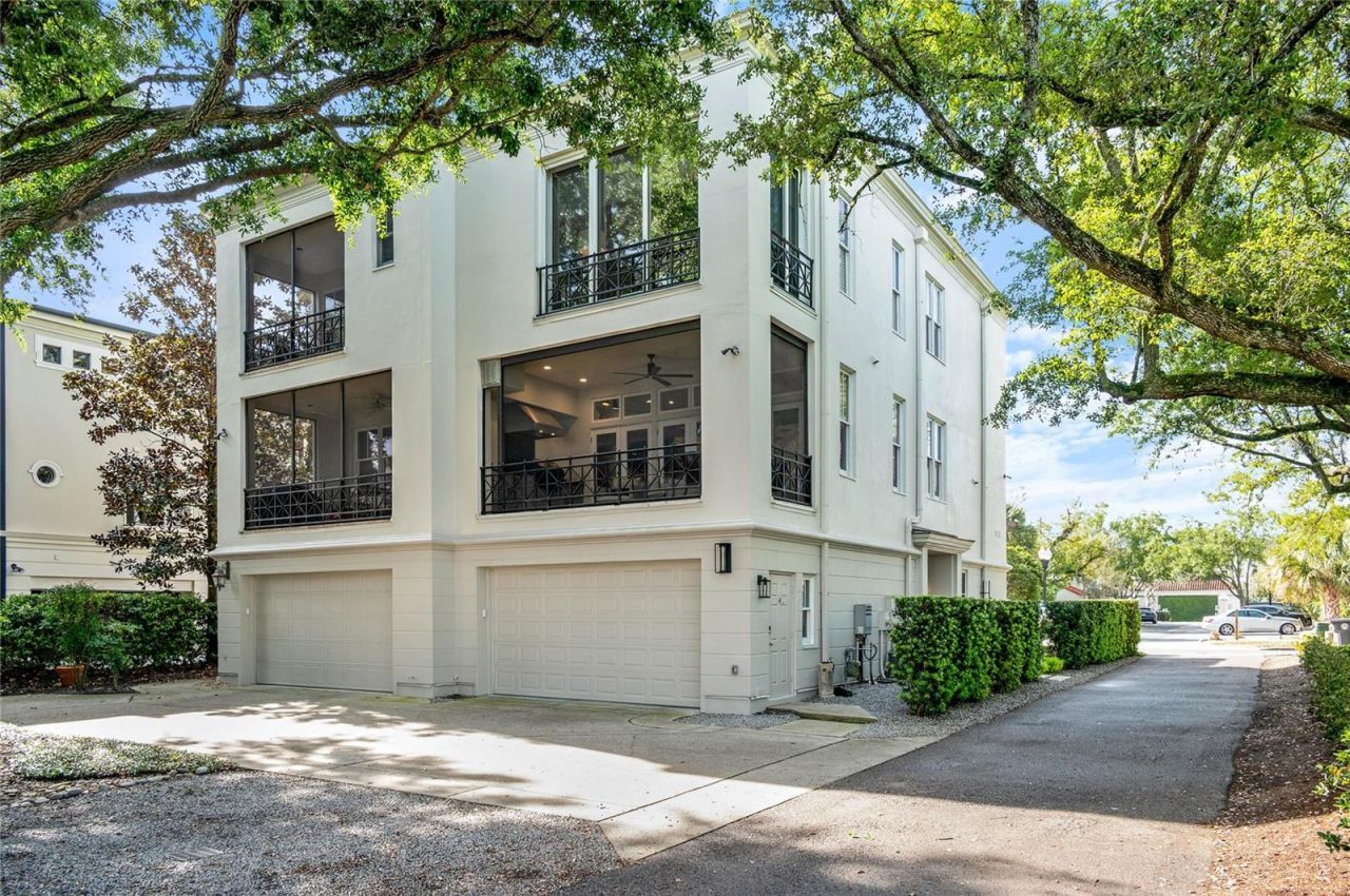 135 W Swoope Avenue , Winter Park, FL 32789 Photo