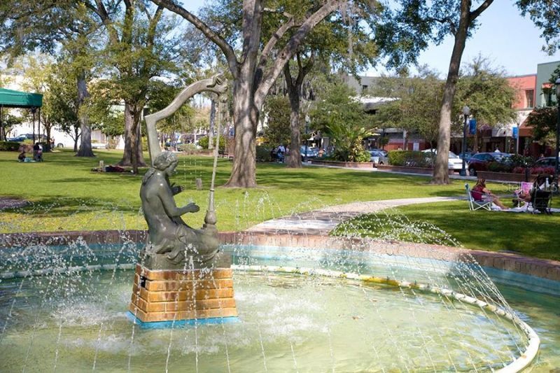 135 W Swoope Avenue , Winter Park, FL 32789 Photo