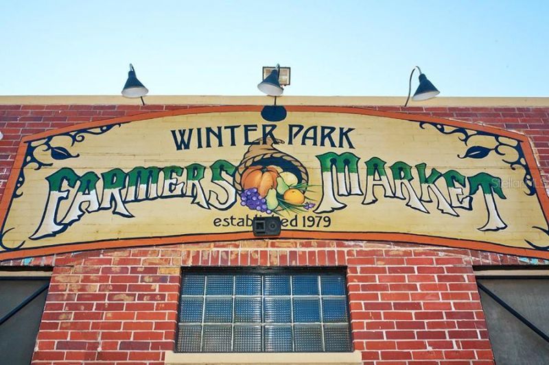 135 W Swoope Avenue , Winter Park, FL 32789 Photo