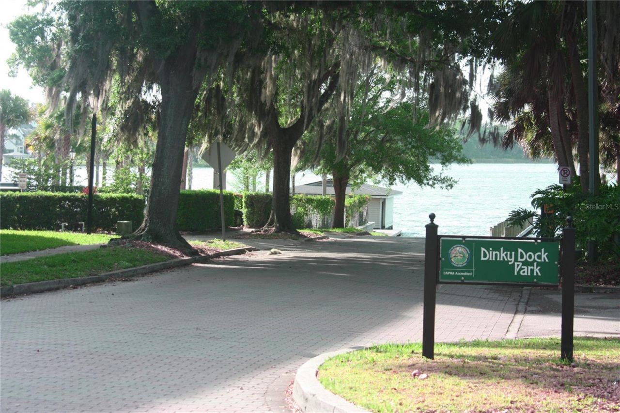 135 W Swoope Avenue , Winter Park, FL 32789 Photo