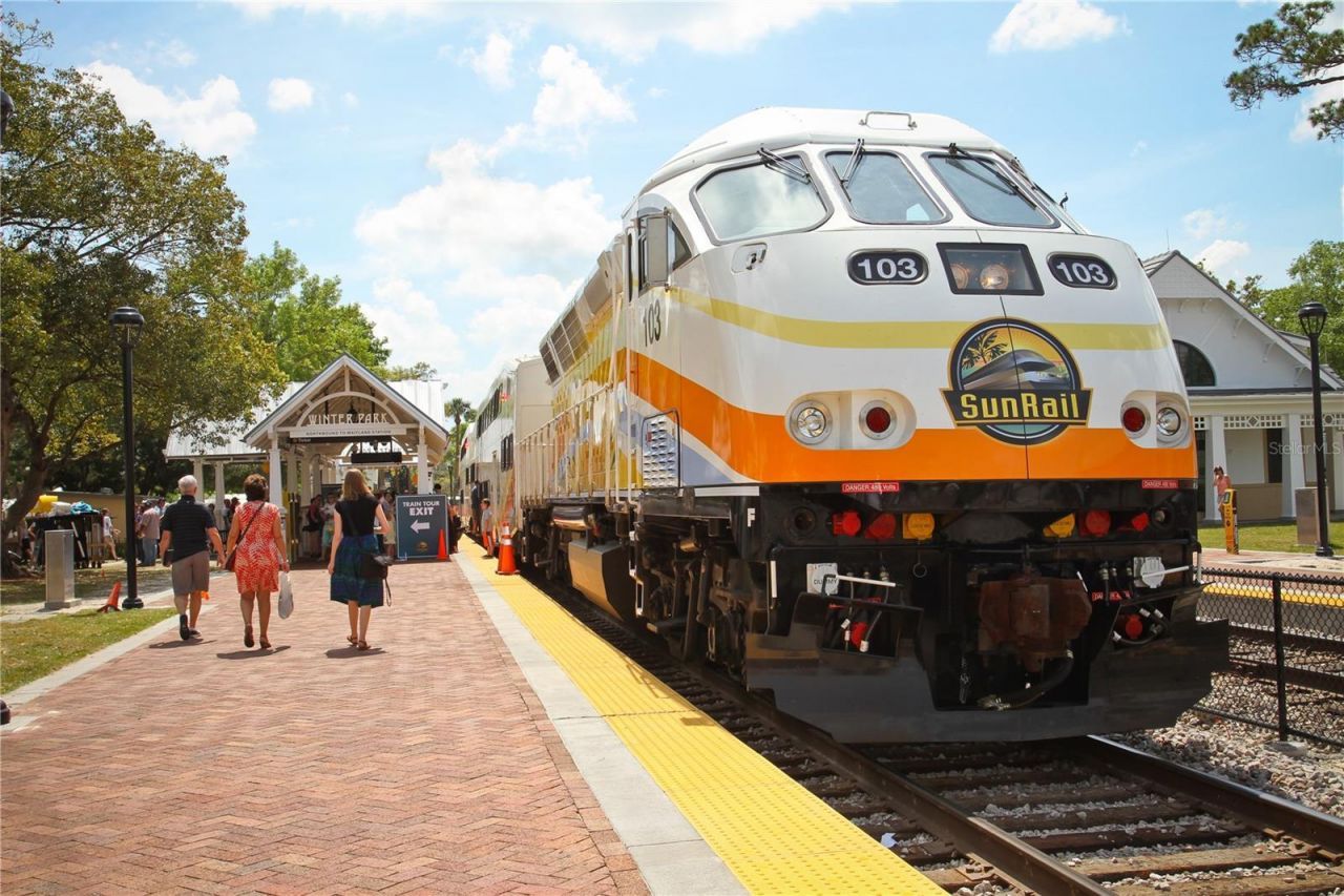 135 W Swoope Avenue , Winter Park, FL 32789 Photo