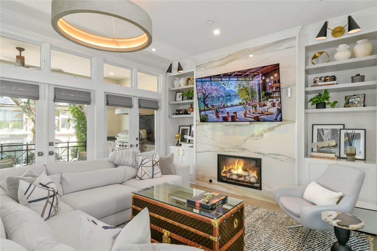 135 W Swoope Avenue , Winter Park, FL 32789 Photo