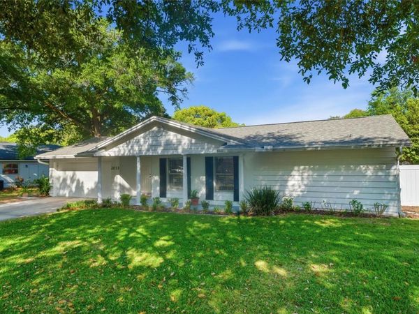 2013 KEWANNEE TRAIL , CASSELBERRY, FL 32707