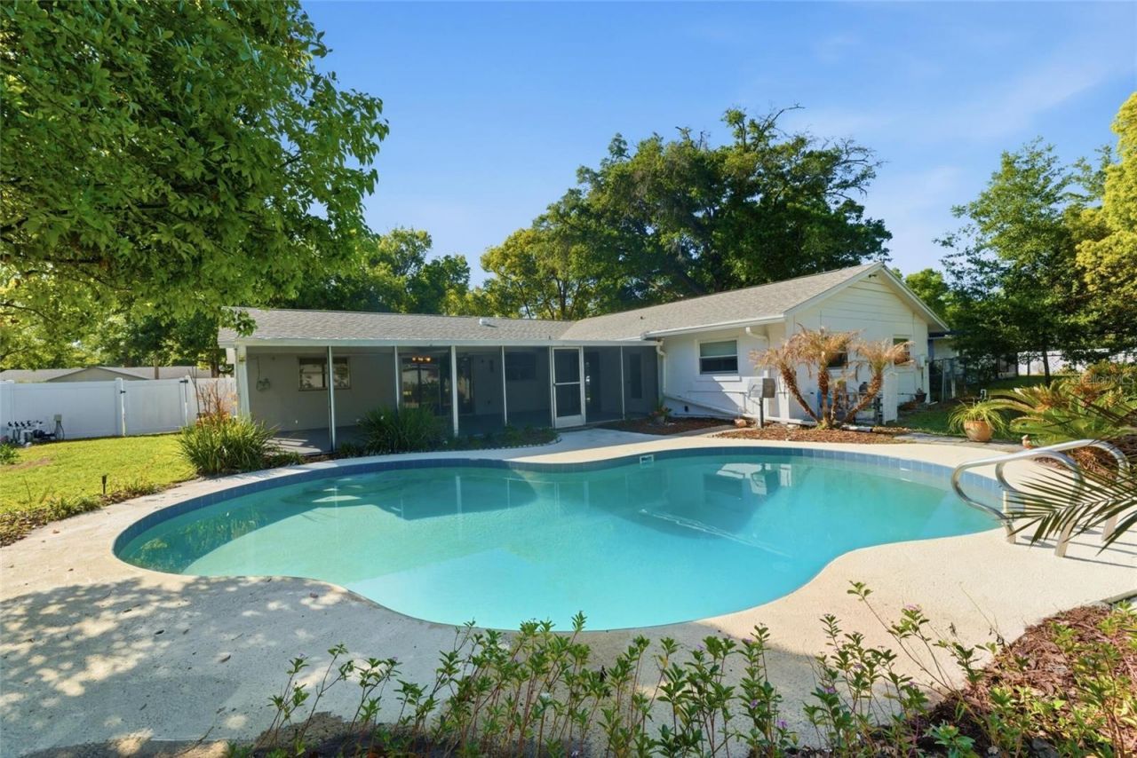 2013 Kewannee Trail , Casselberry, FL 32707 Photo