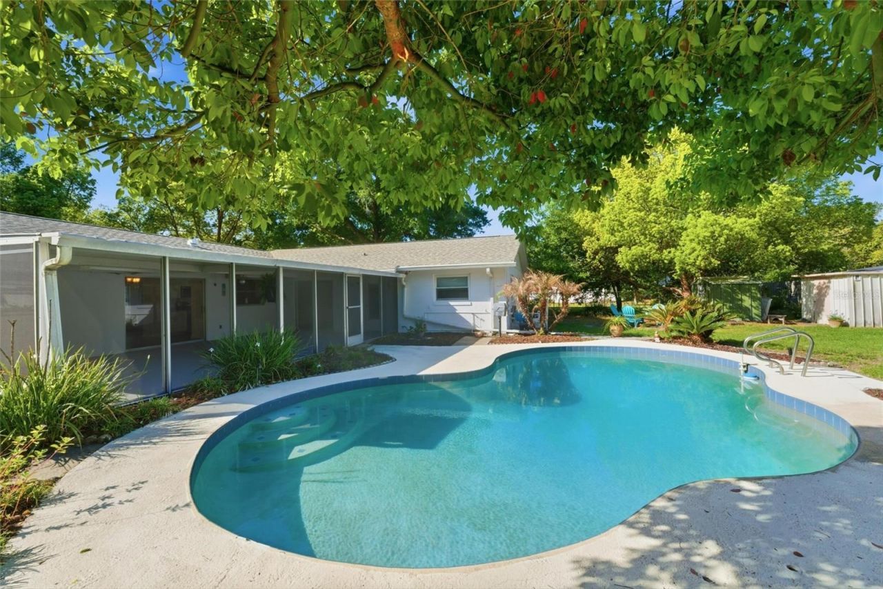 2013 Kewannee Trail , Casselberry, FL 32707 Photo