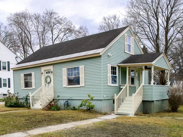 455 Blodget Street, Manchester, NH 03104