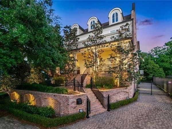 363 WALTER Road, River Ridge, LA 70123