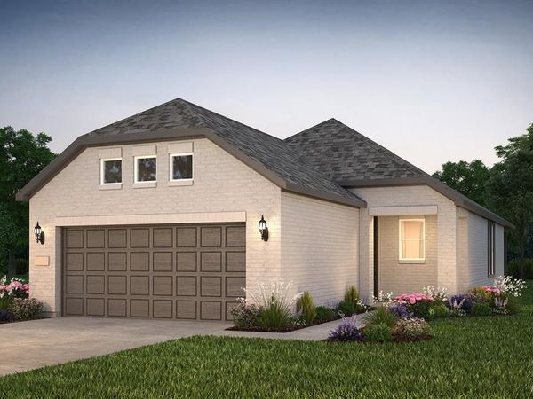 4405 Snead Street, Celina, TX 75009