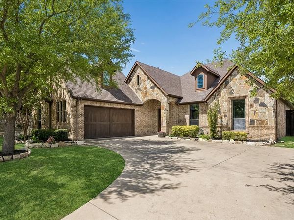 2647 Waterstone Lane, Rockwall, TX 75032