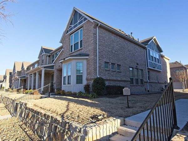 6124 Silverado Trail, McKinney, TX 75070