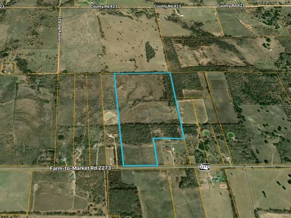 1400 E Fm 2273 , May, TX 76857