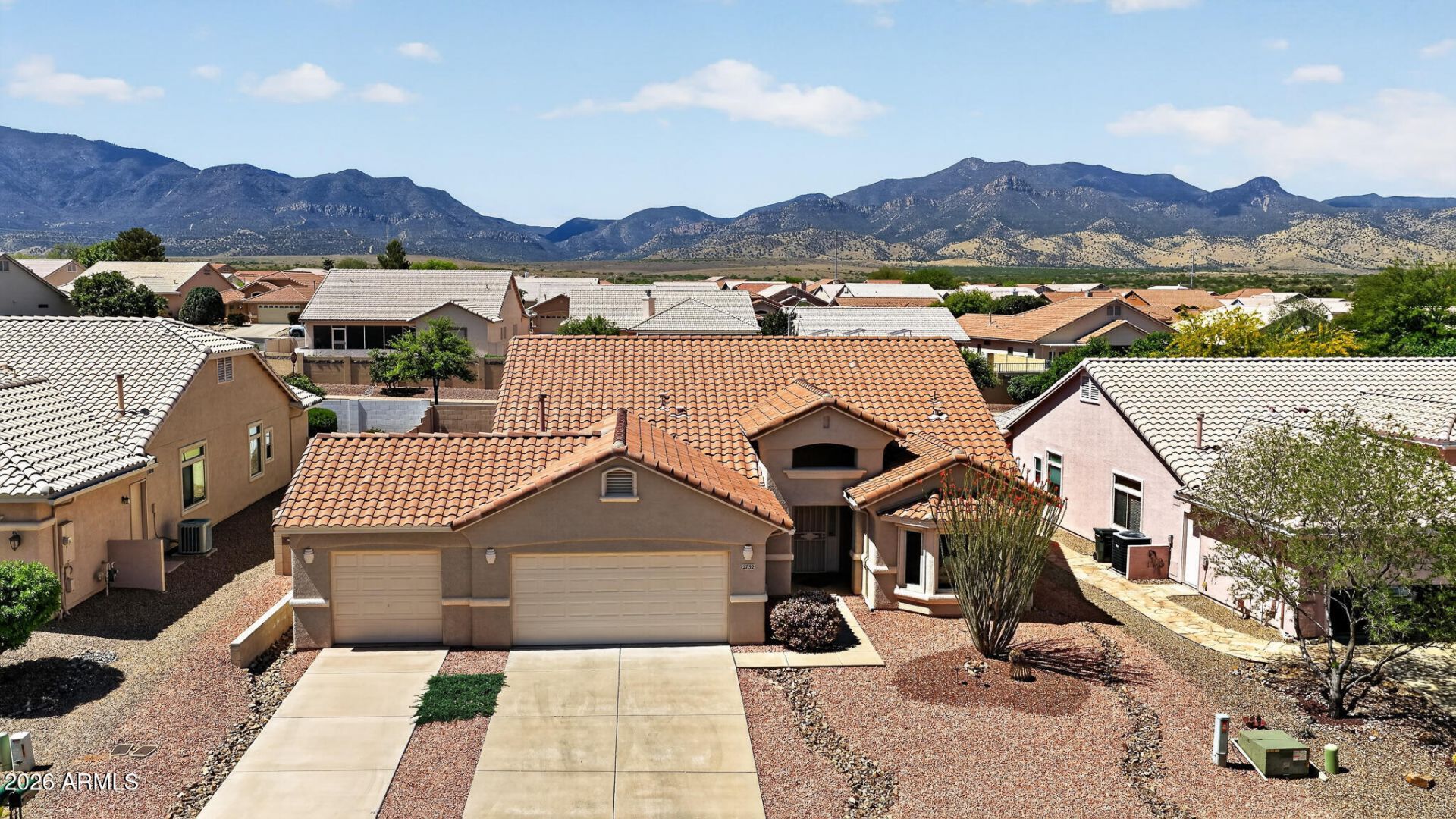 2732 Avondale Drive, Sierra Vista, AZ 85650 Main Photo