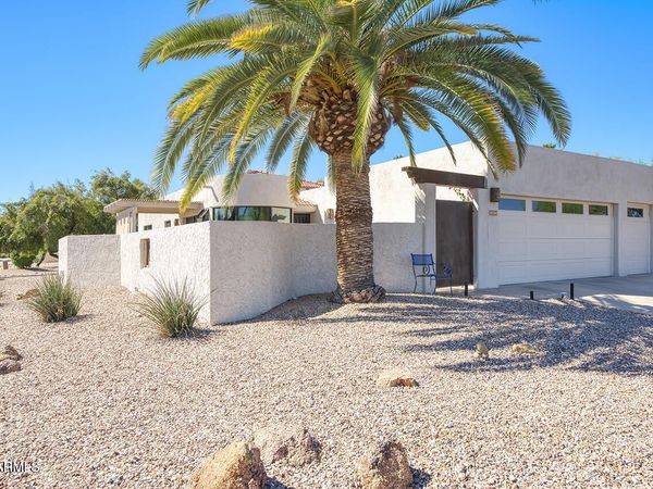 18743 E BRAVO Lane, Rio Verde, AZ 85263