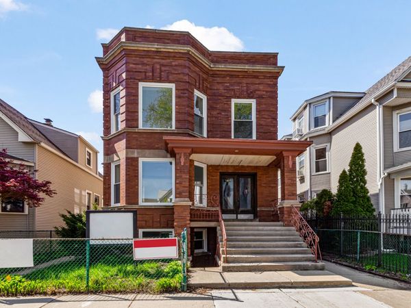 1921 W Summerdale Avenue , Unit 2F, Chicago, IL 60640