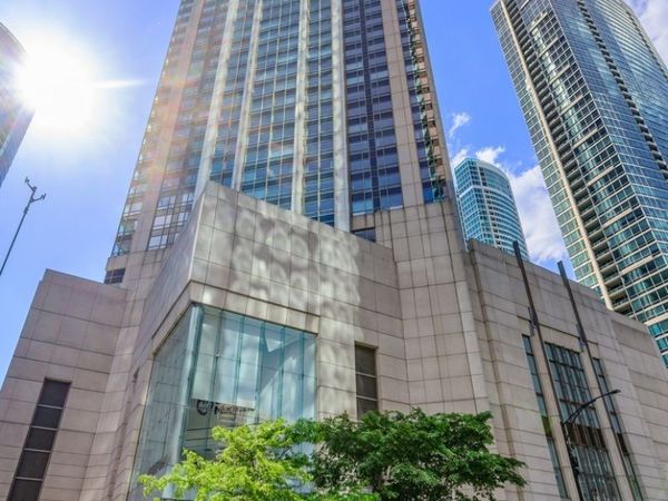 Unit 3109, Chicago, IL 60611