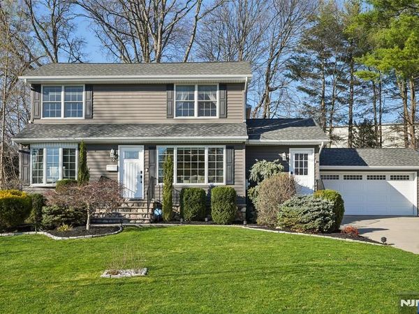 19 White Terrace, RAMSEY, NJ 07446