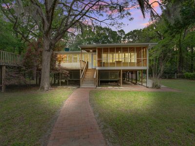 93 Deepwater Trail, Round O, SC 29474