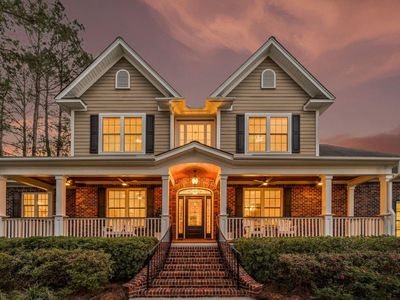 1000 Mt Whitney Drive, Summerville, SC 29483