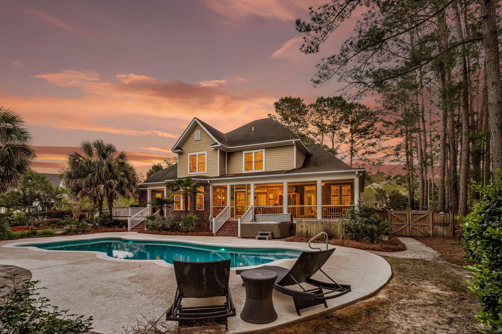 1000 Mt Whitney Drive Photo 3